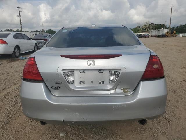 2006 Honda Accord Ex VIN: 1HGCM66596A042954 Lot: 53689994