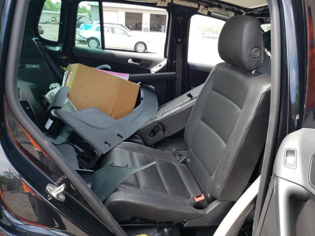 2017 VOLKSWAGEN TIGUAN WOL - WVGSV7AX1HK023538