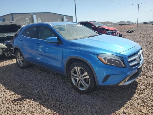 VIN WDCTG4GB3FJ127670 2015 Mercedes-Benz GLA-Class,... no.4