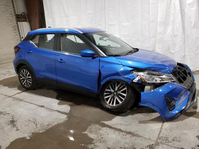 2021 NISSAN 210 - 3N1CP5CV9ML525048
