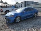 2020 TOYOTA CAMRY LE - 4T1L11AK6LU383760