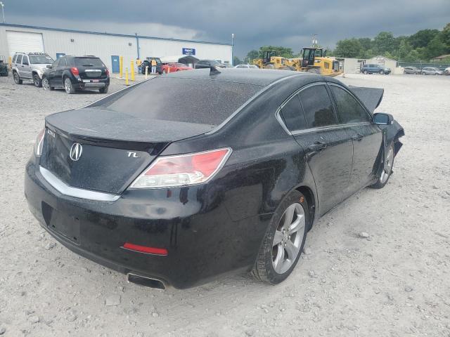 2012 Acura Tl VIN: 19UUA8F74CA007423 Lot: 56043454