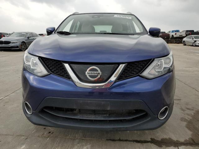 2019 Nissan Rogue Sport S VIN: JN1BJ1CPXKW225727 Lot: 54638974