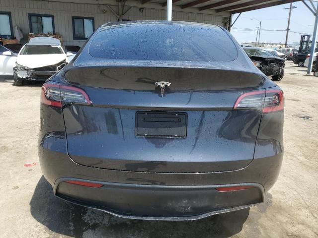 7SAYGDEDXRF055185 2024 Tesla Model Y