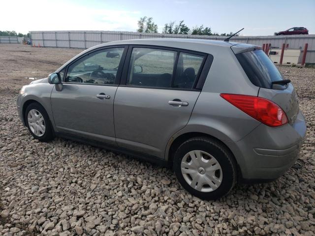 2011 Nissan Versa S VIN: 3N1BC1CP7BL367663 Lot: 56482824