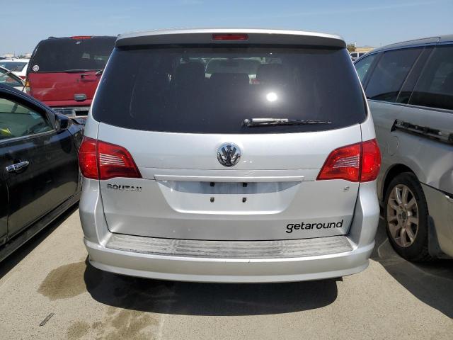 2012 Volkswagen Routan S VIN: 2C4RVAAG7CR182106 Lot: 54470224