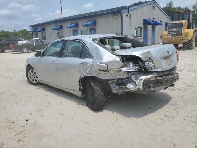 2011 Toyota Camry Base VIN: 4T1BF3EK9BU695315 Lot: 54131754