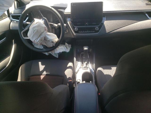 2023 TOYOTA COROLLA LE - JTDBCMFE8P3018362
