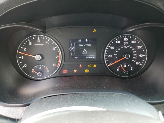 2018 Kia Optima Lx VIN: 5XXGT4L3XJG190859 Lot: 54072944