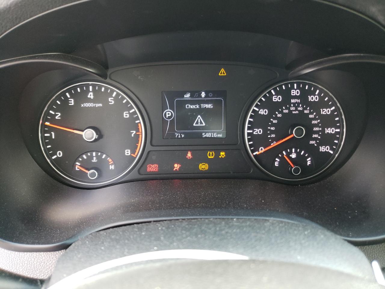 5XXGT4L3XJG190859 2018 Kia Optima Lx