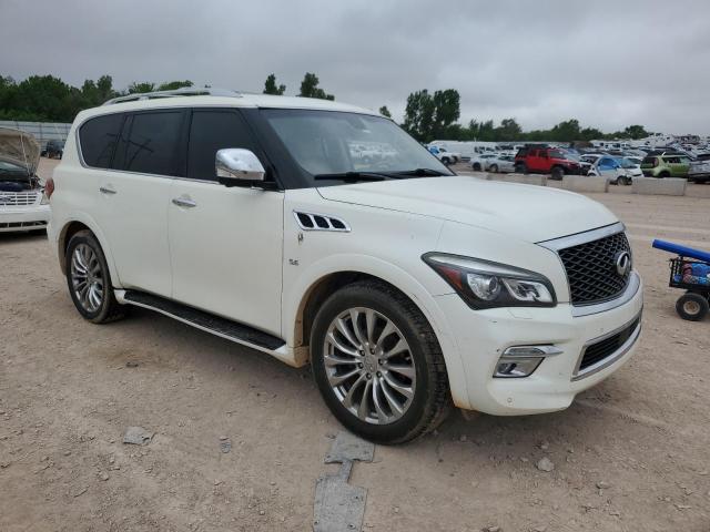 2015 INFINITI QX80 - JN8AZ2NC0F9372133