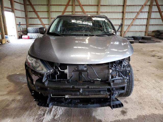 2019 NISSAN QASHQAI - JN1BJ1CP6KW239138