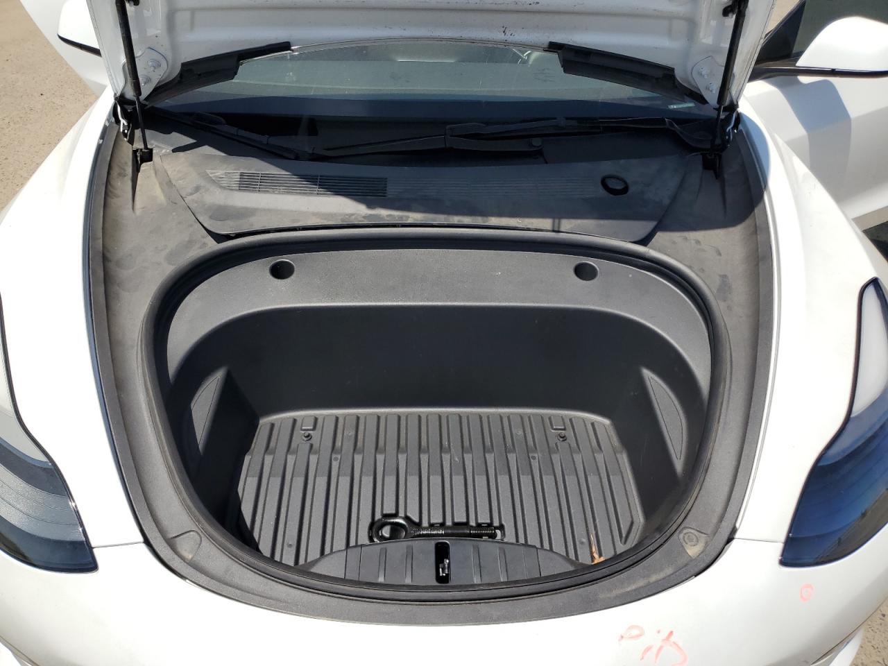 5YJ3E1EA3PF571497 2023 Tesla Model 3