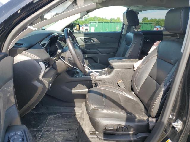 2020 Chevrolet Traverse Rs VIN: 1GNEVJKWXLJ120828 Lot: 55718574