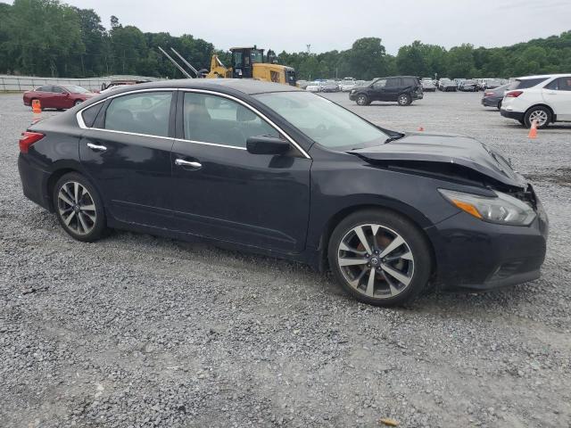 2016 Nissan Altima 2.5 VIN: 1N4AL3AP2GC153681 Lot: 55523214