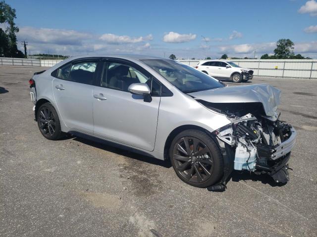 2023 TOYOTA COROLLA LE - JTDBCMFE8P3018362
