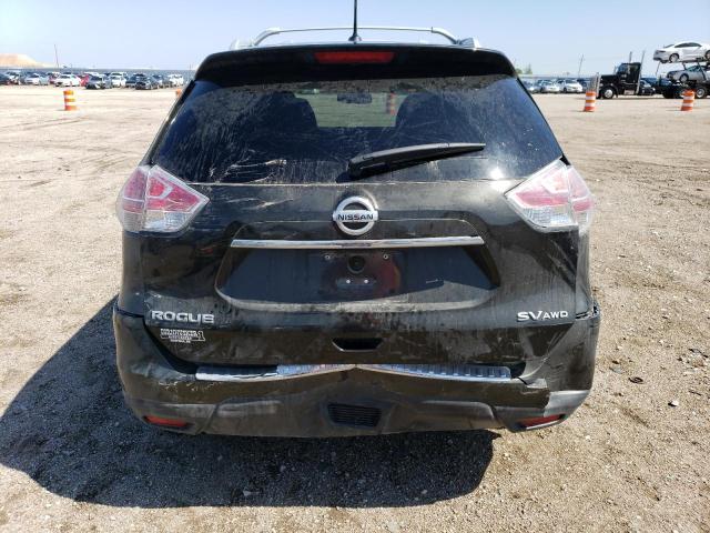 2016 Nissan Rogue S VIN: 5N1AT2MMXGC863235 Lot: 55692294