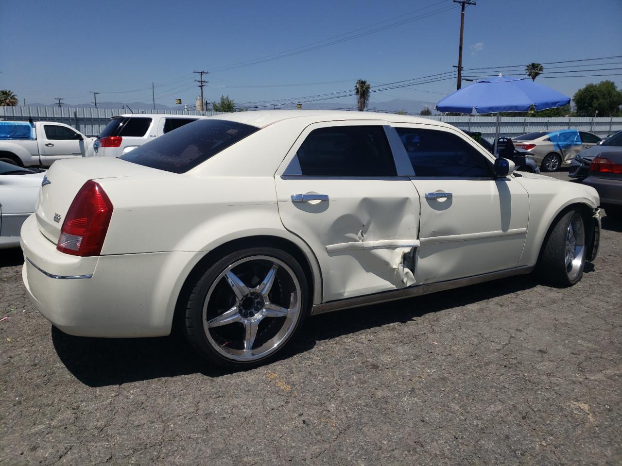 2C3JA53G35H184753 2005 Chrysler 300 Touring