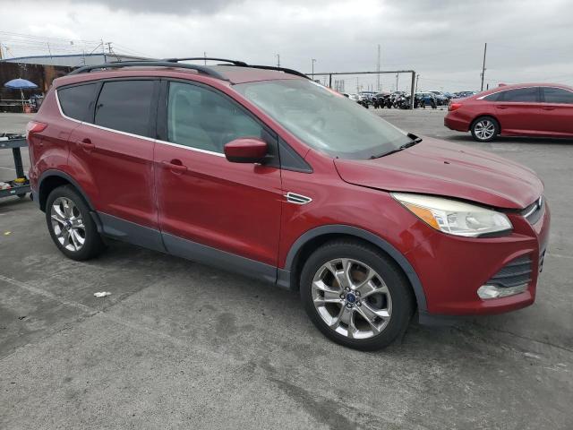 2015 Ford Escape Se VIN: 1FMCU0GX9FUB07792 Lot: 55518384