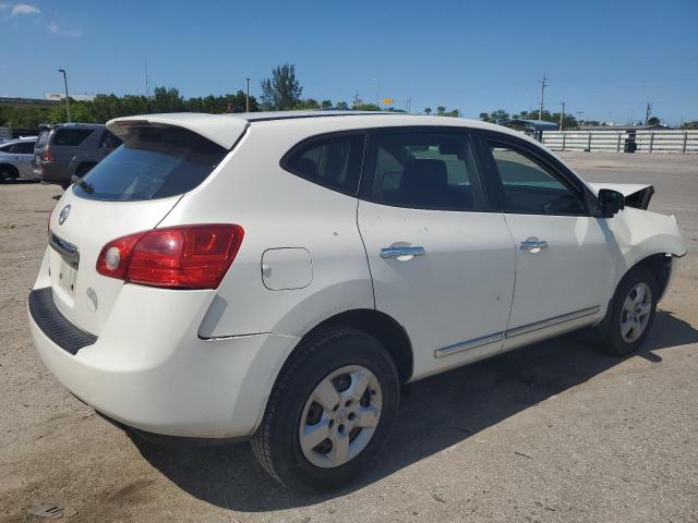 2011 Nissan Rogue S VIN: JN8AS5MT2BW186869 Lot: 56047074