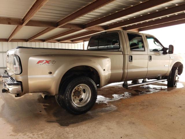 2006 Ford F350 Super Duty VIN: 1FTWW33PX6EC74031 Lot: 56082844