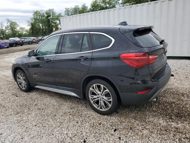 VIN WBXHT3Z39G4A48906 2016 BMW X1, Xdrive28I no.2