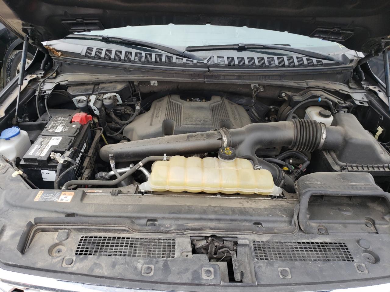 1FMJK1MT2LEA43511 2020 Ford Expedition Max Platinum