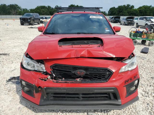 2018 Subaru Wrx Premium VIN: JF1VA1C64J9801736 Lot: 56719054