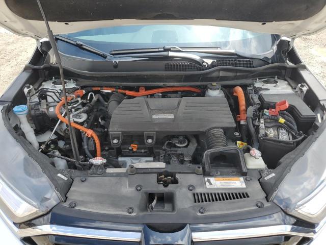 2020 Honda Cr-V Exl VIN: 7FART6H83LE023908 Lot: 55312654