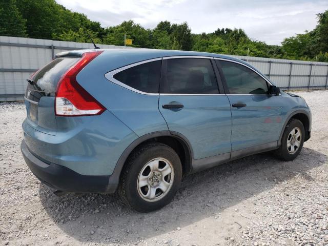 2014 Honda Cr-V Lx VIN: 2HKRM3H30EH545329 Lot: 56258794