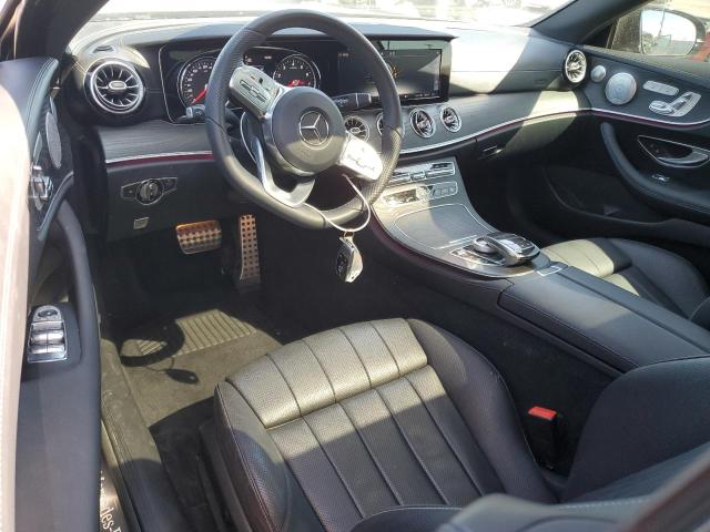 2019 Mercedes-Benz E 450 VIN: WDD1J6HB9KF087509 Lot: 52511974