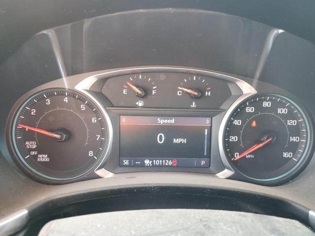 2019 Chevrolet Equinox Premier VIN: 3GNAXXEV4KL269015 Lot: 54420624