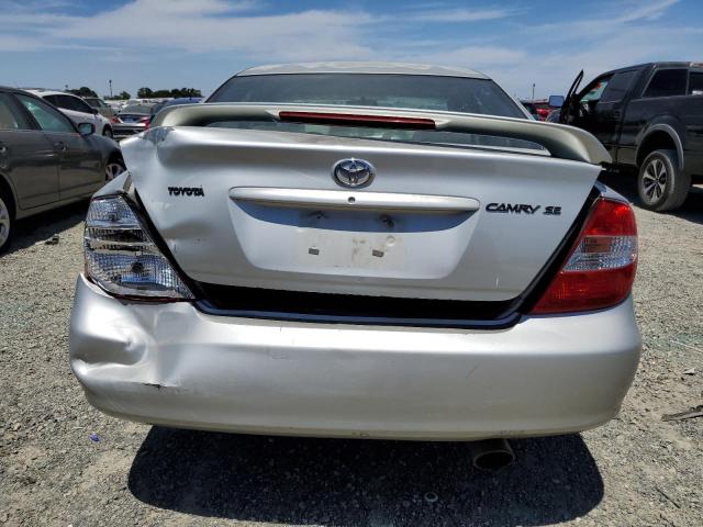 2002 Toyota Camry Le VIN: JTDBE32K520083602 Lot: 56669884