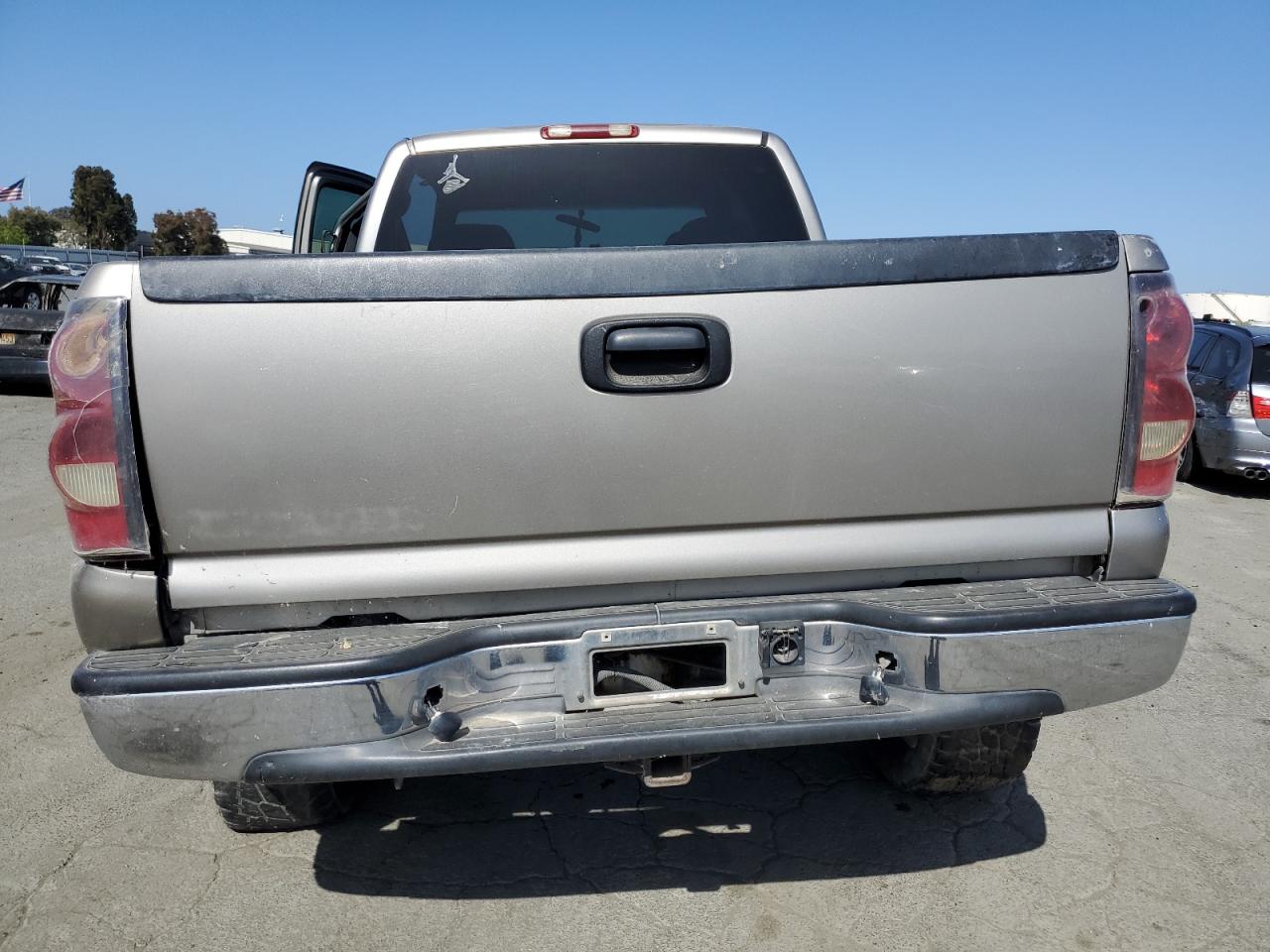 1GCEC19T31Z154117 2001 Chevrolet Silverado C1500