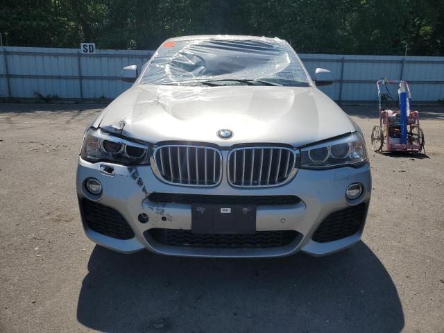 VIN 5UXXW3C57G0M89883 2016 BMW X4, Xdrive28I no.5