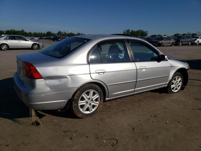 2003 Honda Civic Ex VIN: 2HGES26713H577511 Lot: 55251494