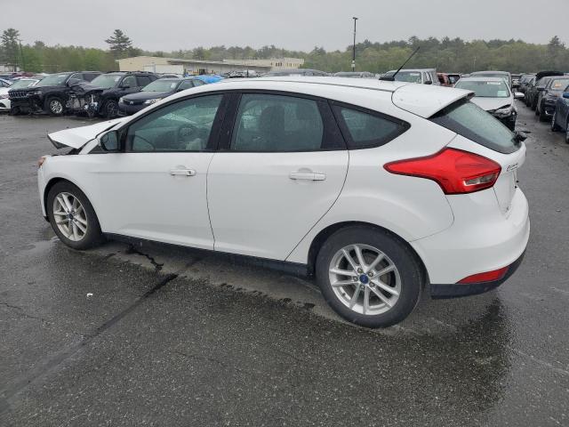 2016 Ford Focus Se VIN: 1FADP3K28GL239971 Lot: 54653434