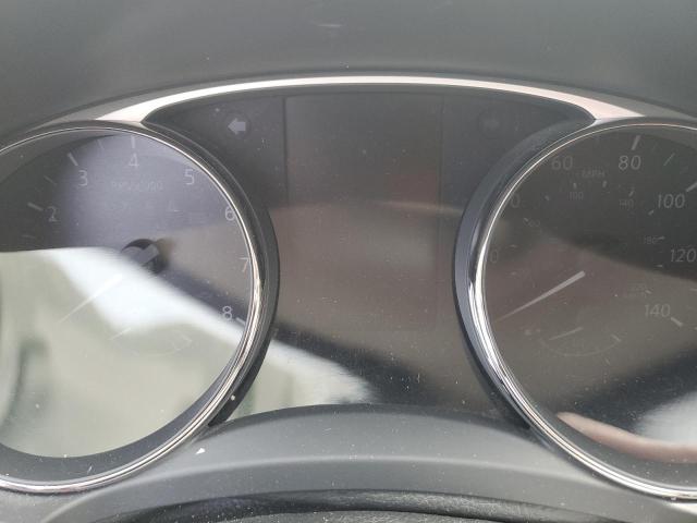 2016 Nissan Rogue S VIN: JN8AT2MT5GW008425 Lot: 52670194