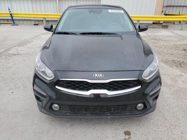 2019 Kia Forte Fe VIN: 3KPF24AD9KE105742 Lot: 55165284