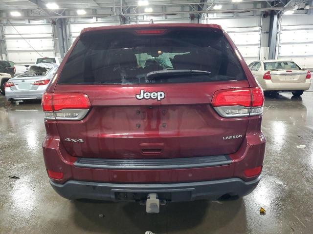 2016 Jeep Grand Cherokee Laredo VIN: 1C4RJFAG6GC355685 Lot: 55888714