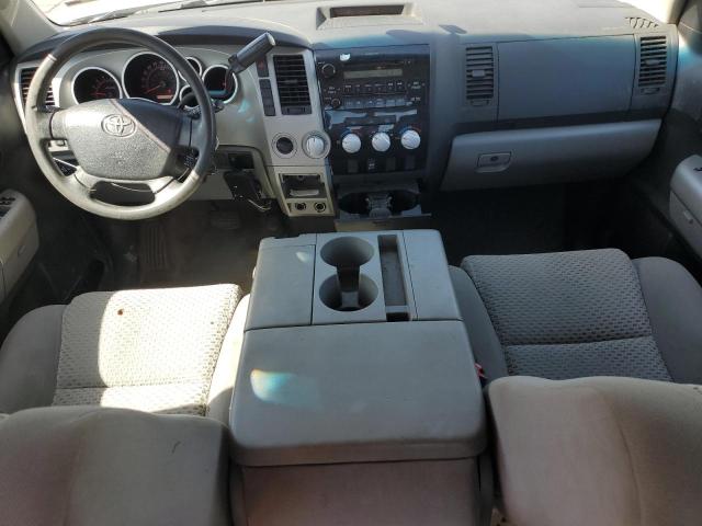 2008 Toyota Tundra Double Cab VIN: 5TFCV54128X008764 Lot: 56522954