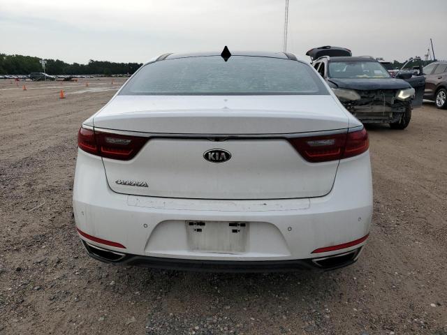 2017 Kia Cadenza Premium VIN: KNALC4J1XH5043940 Lot: 56722184