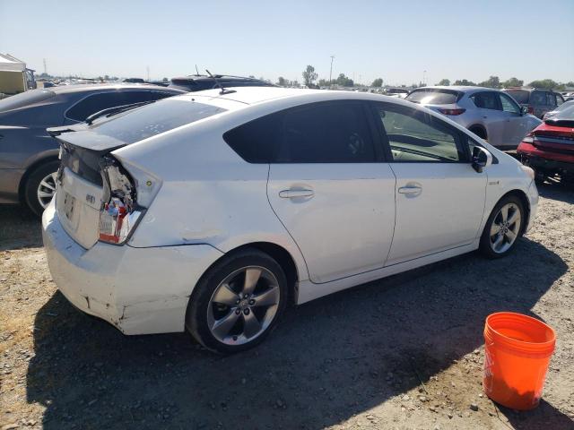 2013 Toyota Prius VIN: JTDKN3DU7D5614335 Lot: 56155544