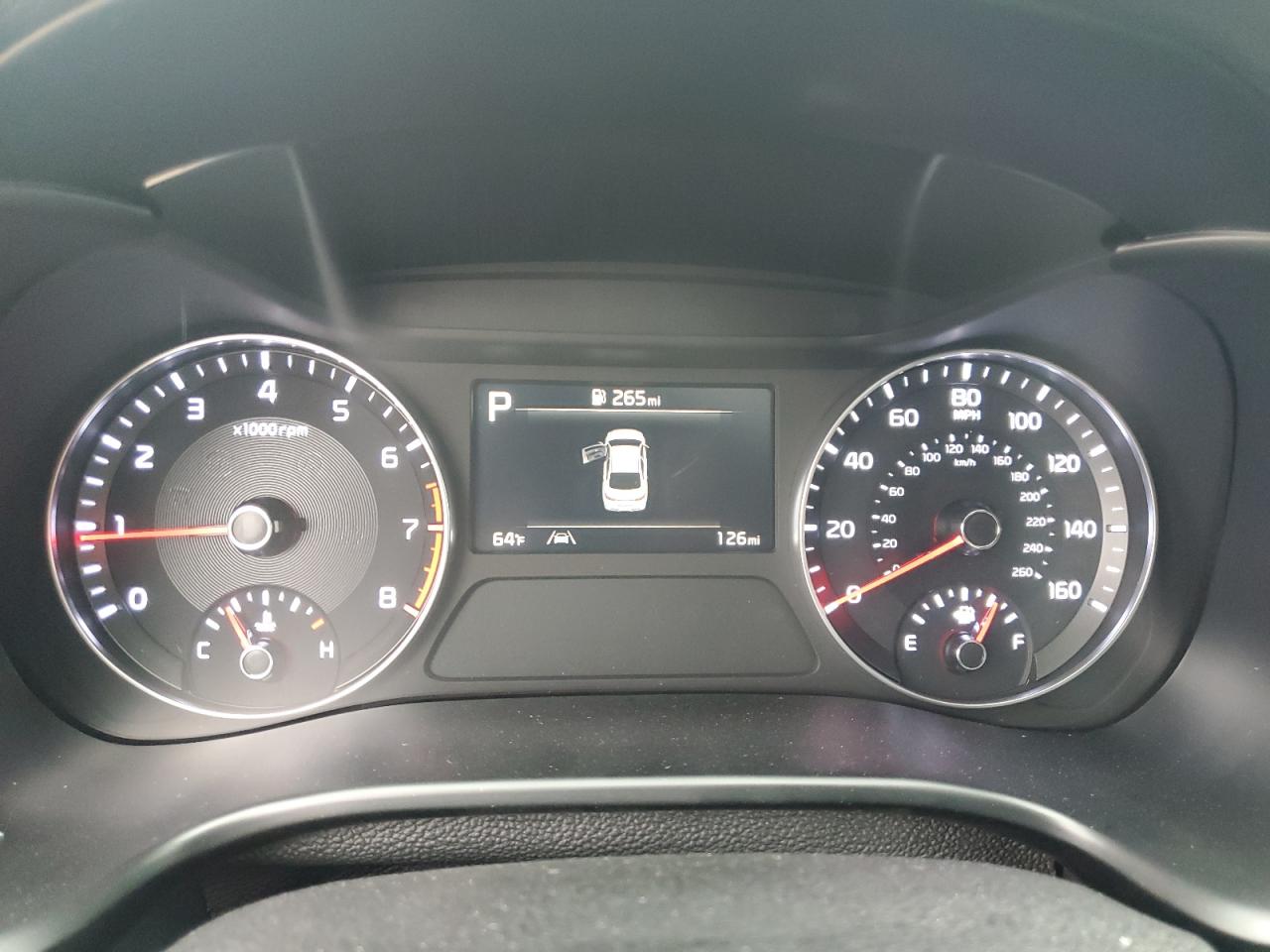 3KPF54AD7RE783567 2024 Kia Forte Gt Line