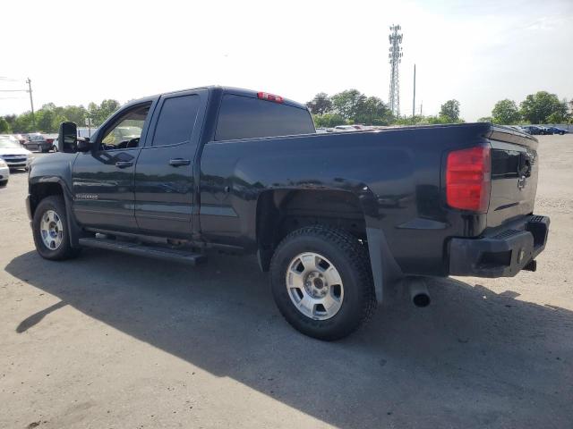 1GCVKREC3GZ374292 | 2016 Chevrolet silverado k1500 lt