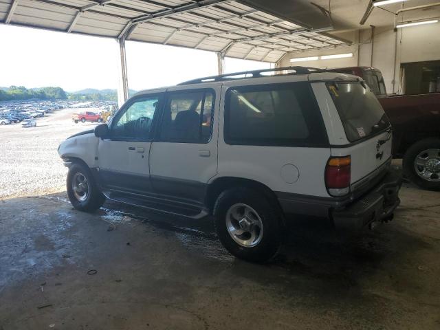 1997 Mercury Mountaineer VIN: 4M2DU55P4VUJ13629 Lot: 56372624