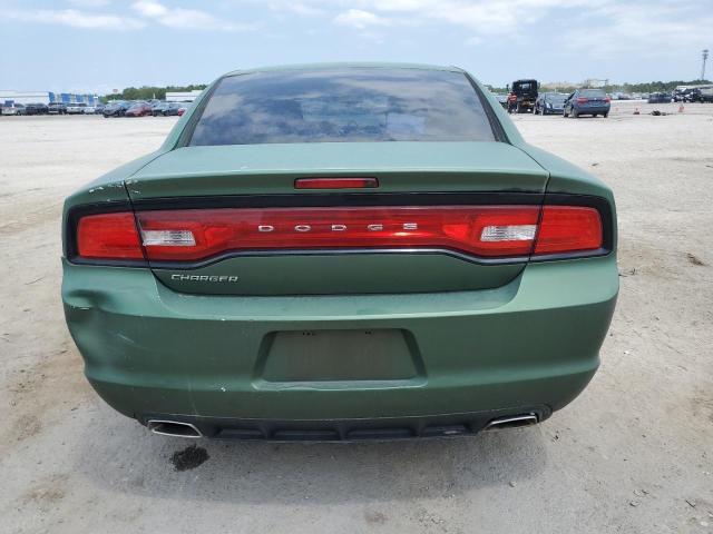 2013 Dodge Charger Se VIN: 2C3CDXBG3DH636101 Lot: 54128014