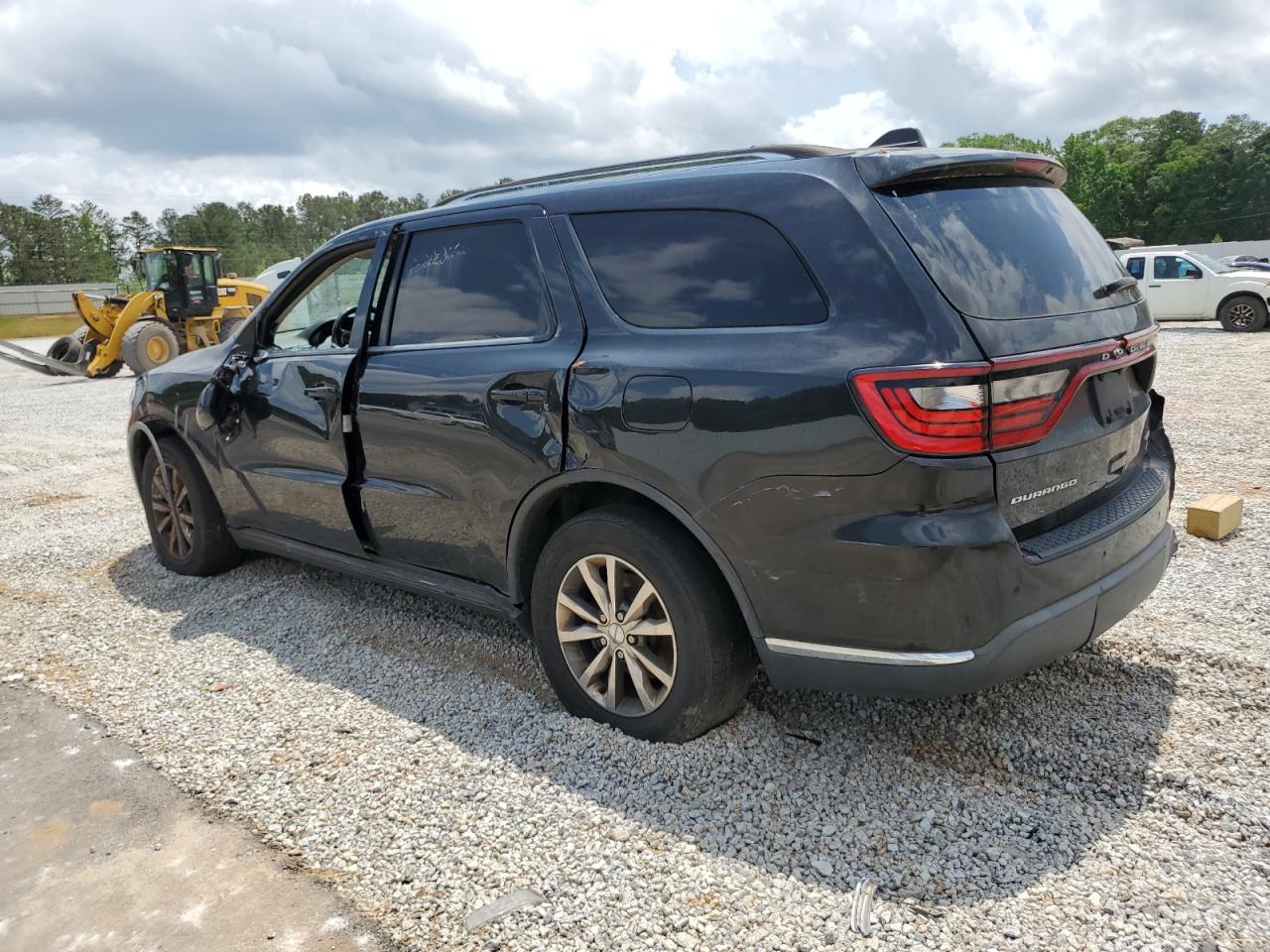 2015 Dodge Durango Limited vin: 1C4RDHDG5FC201062