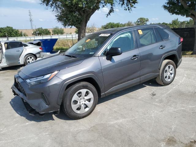 2023 Toyota Rav4 Le VIN: 2T3H1RFVXPW255543 Lot: 52763394