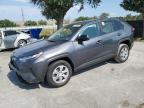 2023 TOYOTA RAV4 LE - 2T3H1RFVXPW255543